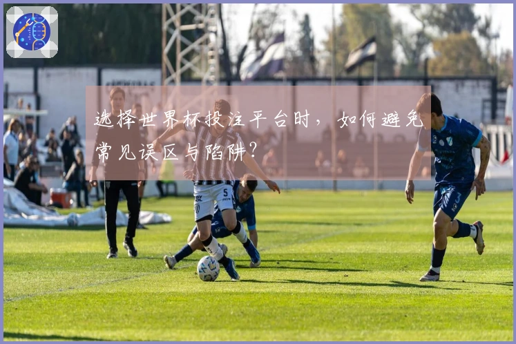 选择世界杯投注平台时，如何避免常见误区与陷阱？