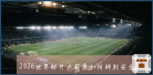 2026世界杯开户前要如何辨别安全可靠的平台选择？